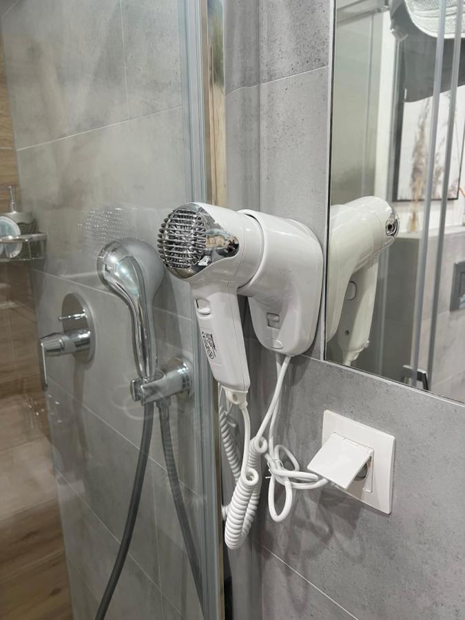 Апартаменты Apartament Horizon Park 4C Дзивновек Экстерьер фото